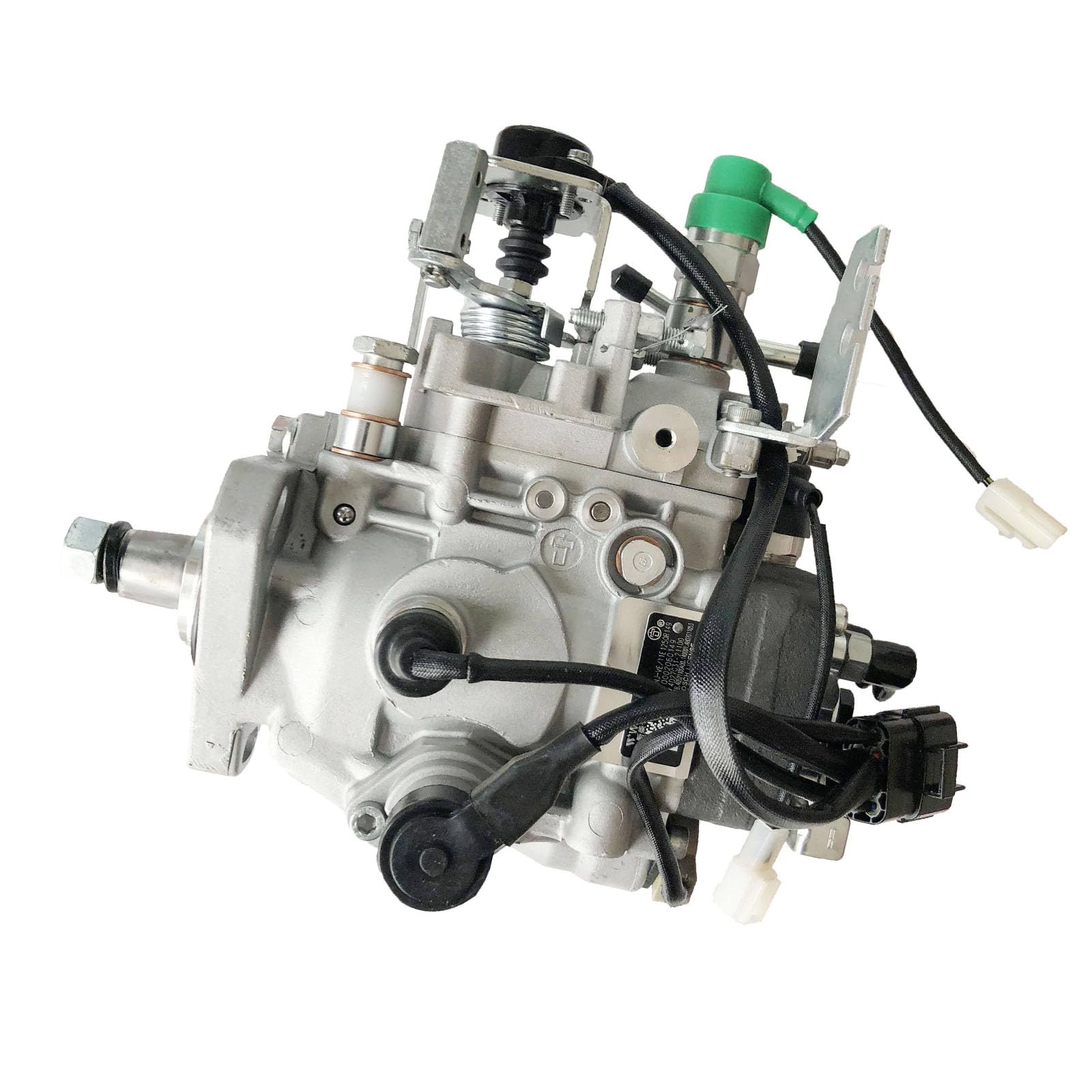 専用 Amazon.com: DUCRES Fuel Injection Pump 104646-5410 17/918100